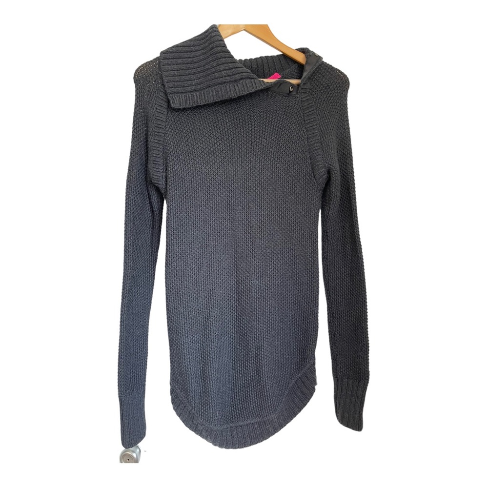 lululemon Passage To Prana Sweater
